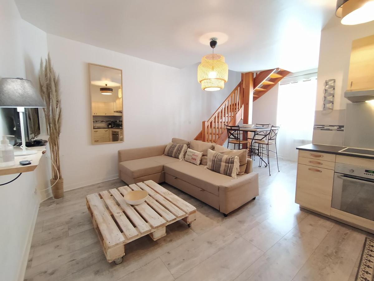 L'Este De Baiona Apartment ภายนอก รูปภาพ