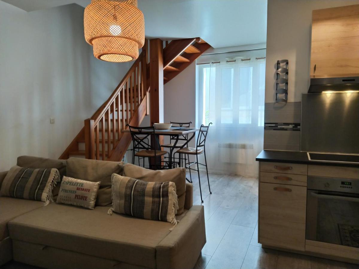 L'Este De Baiona Apartment ภายนอก รูปภาพ