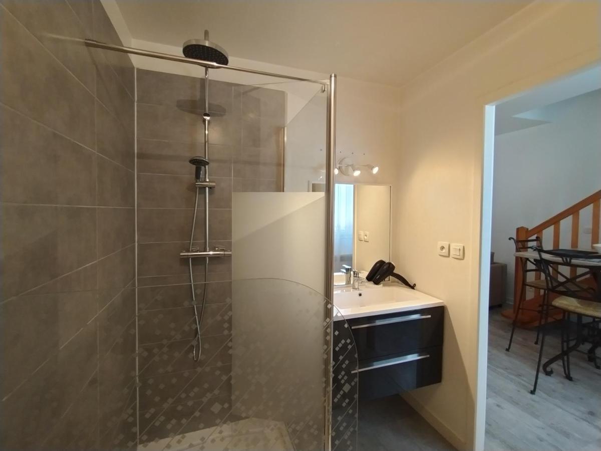 L'Este De Baiona Apartment ภายนอก รูปภาพ
