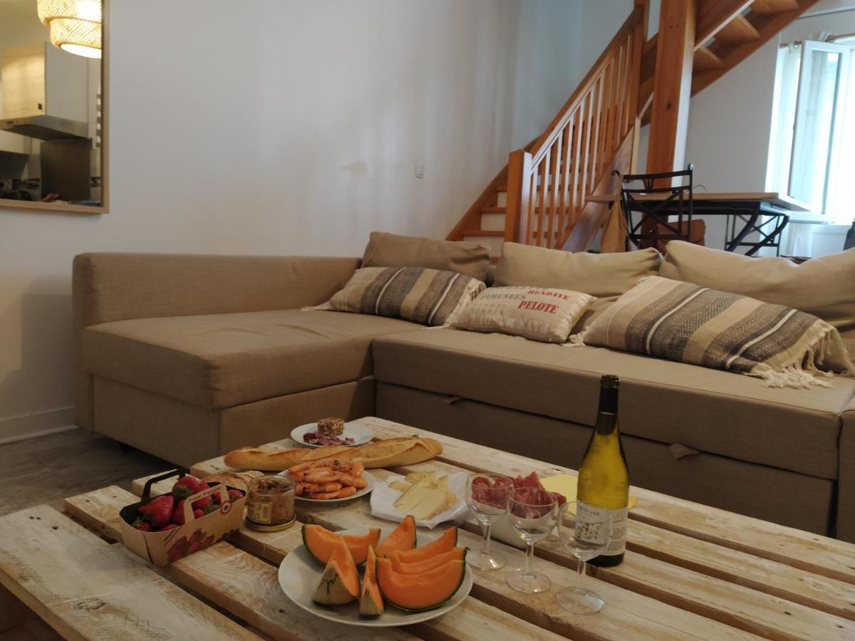 L'Este De Baiona Apartment ภายนอก รูปภาพ