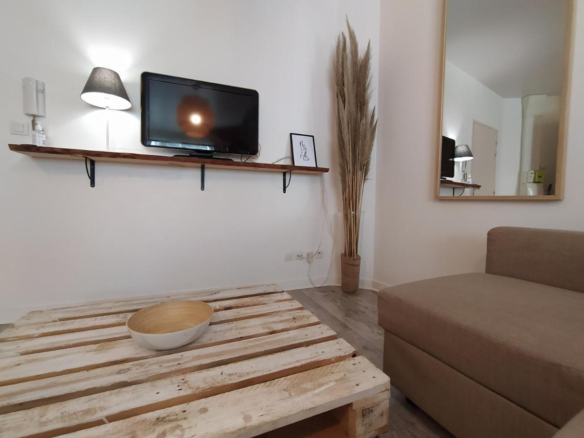 L'Este De Baiona Apartment ภายนอก รูปภาพ