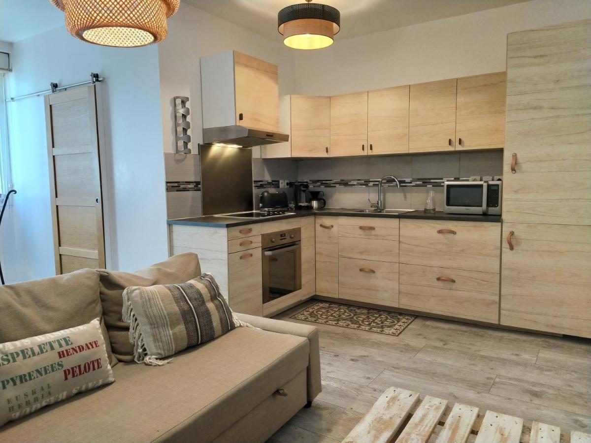 L'Este De Baiona Apartment ภายนอก รูปภาพ