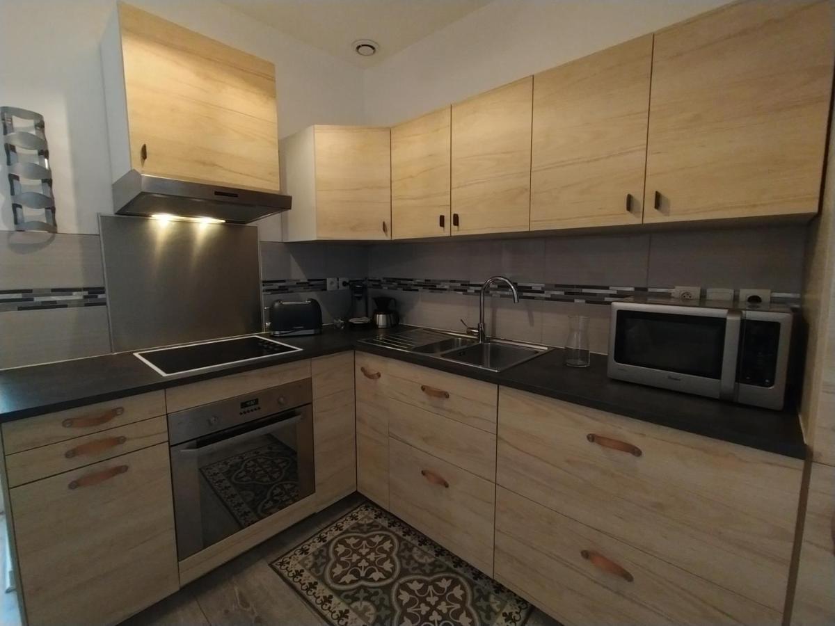 L'Este De Baiona Apartment ภายนอก รูปภาพ