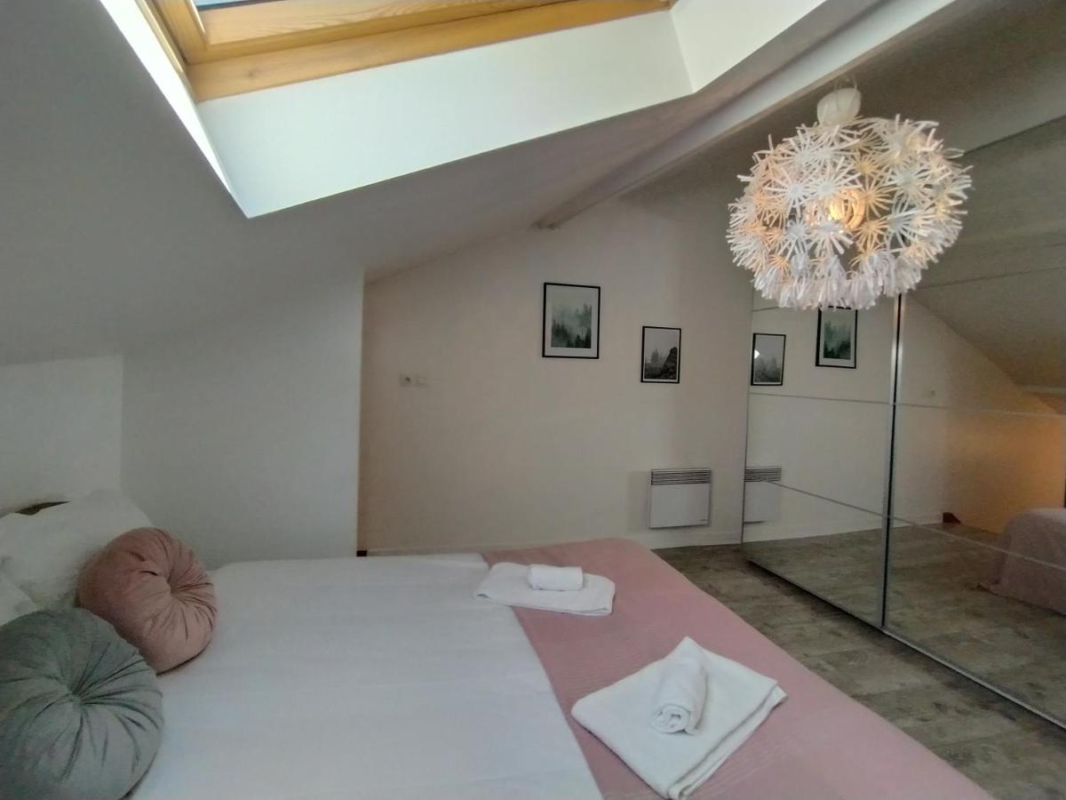 L'Este De Baiona Apartment ภายนอก รูปภาพ