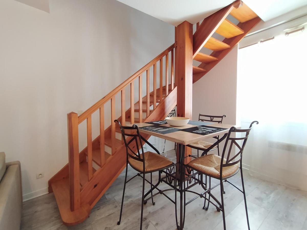 L'Este De Baiona Apartment ภายนอก รูปภาพ