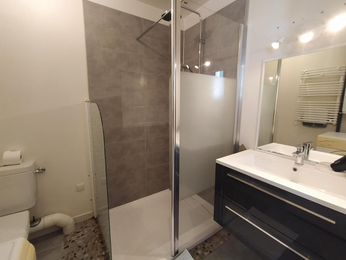 L'Este De Baiona Apartment ภายนอก รูปภาพ