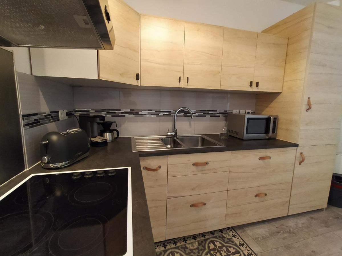 L'Este De Baiona Apartment ภายนอก รูปภาพ