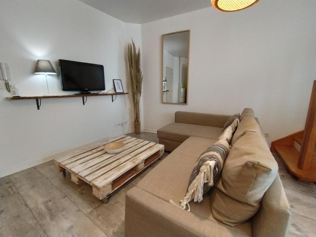 L'Este De Baiona Apartment ภายนอก รูปภาพ