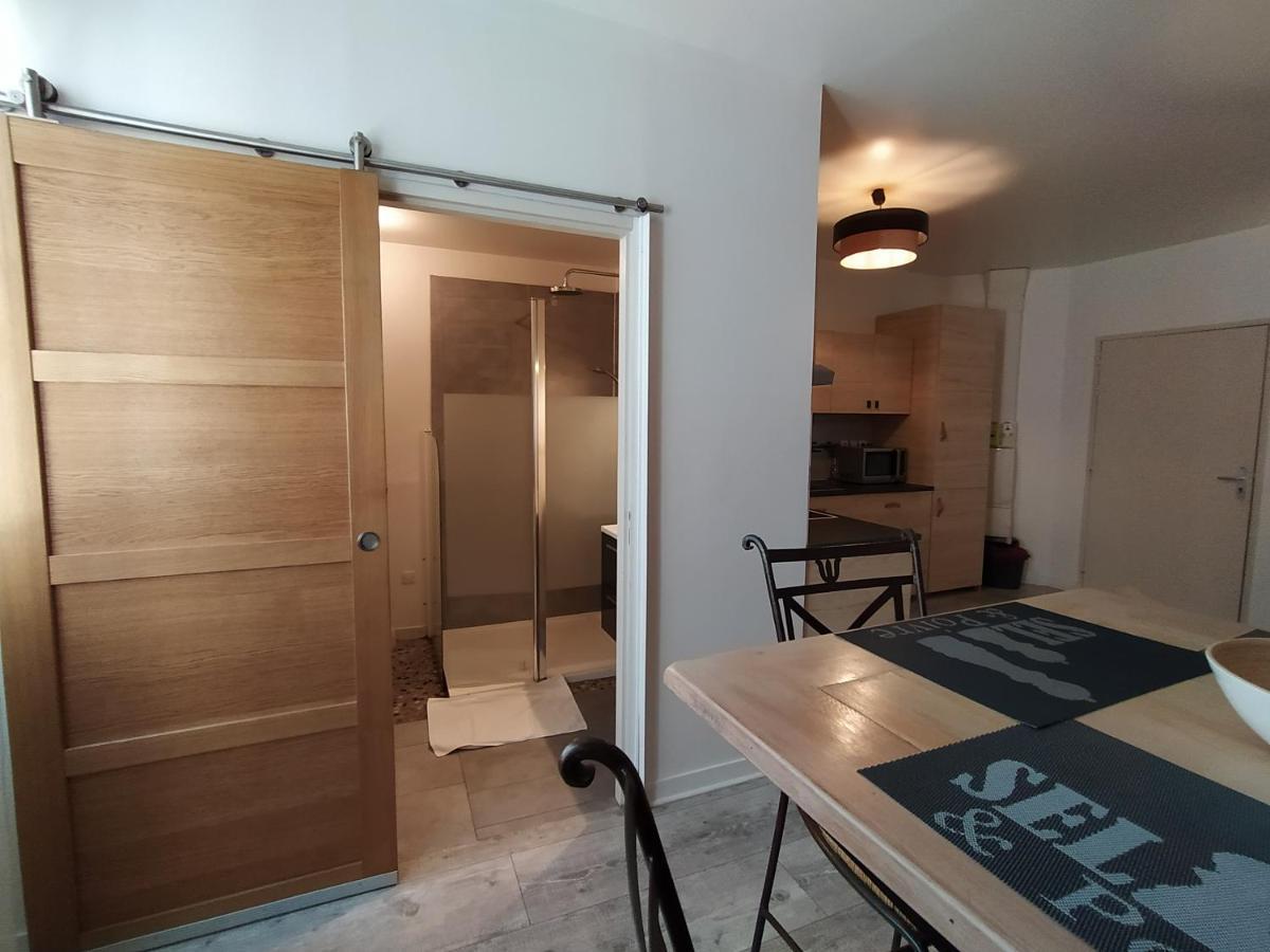 L'Este De Baiona Apartment ภายนอก รูปภาพ